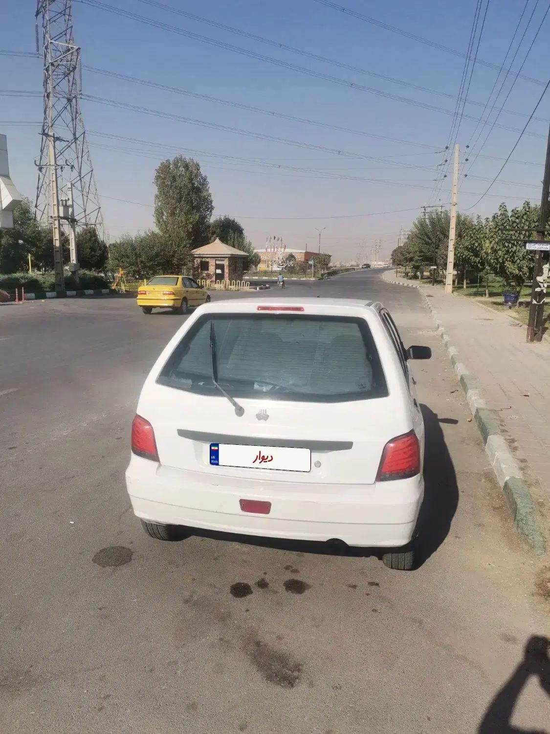 خودرو پراید، 111 آگهی ann_20431138