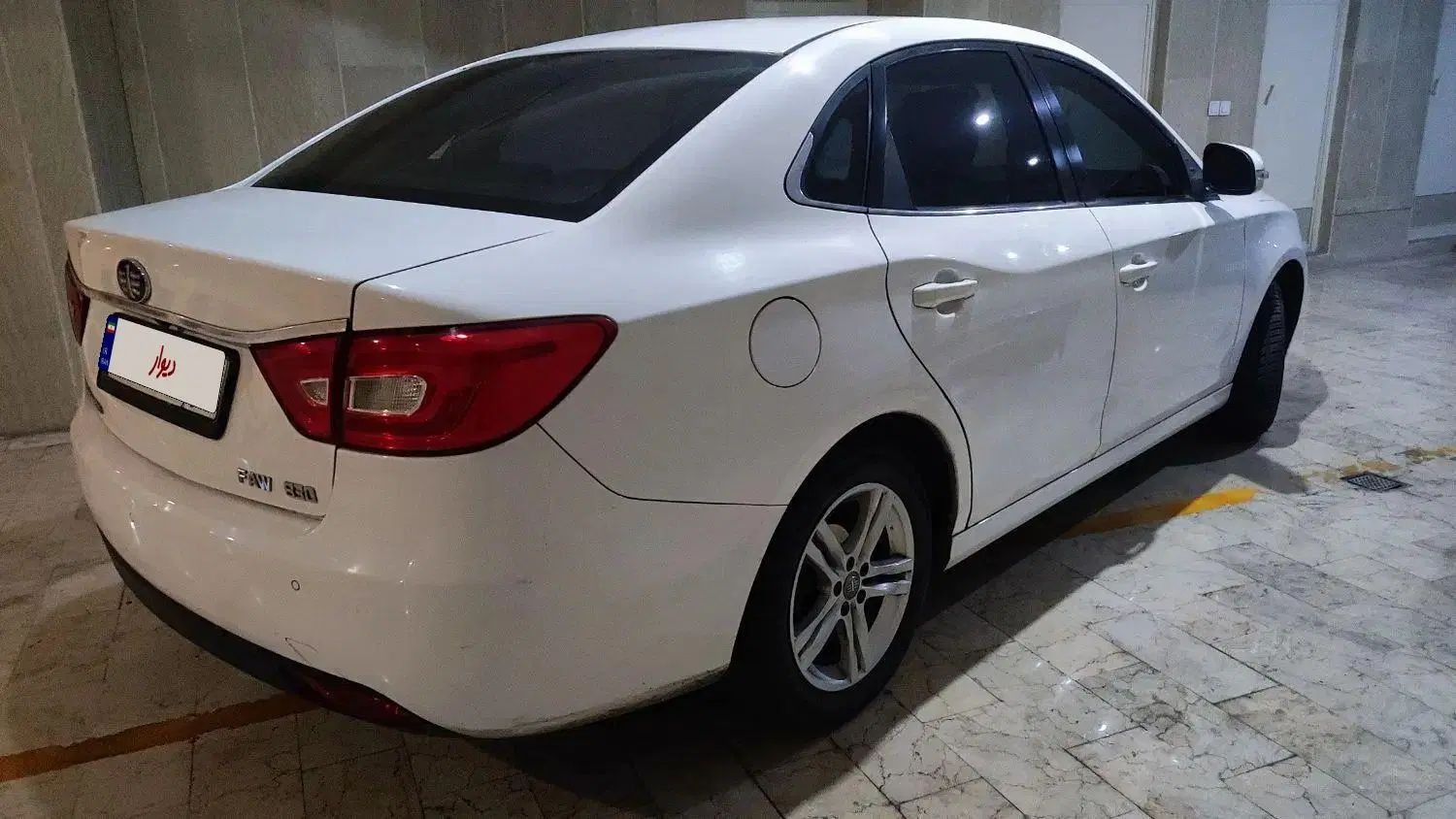 بسترن B30 اتوماتیک - 1398