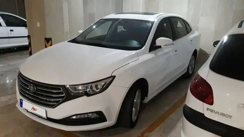 بسترن B30 اتوماتیک - 1398