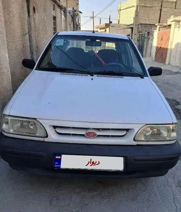 خودرو پراید، 131 آگهی ann_20431206