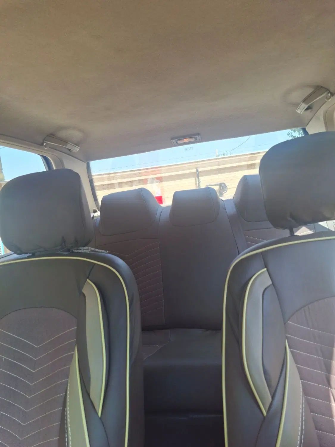 پژو 405 SLX بنزینی TU5 - 1398