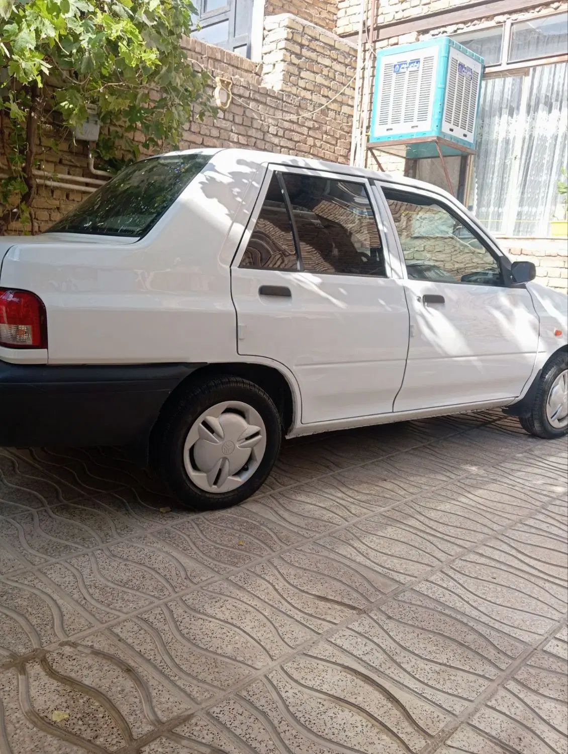 خودرو پراید، صبا آگهی ann_20431213