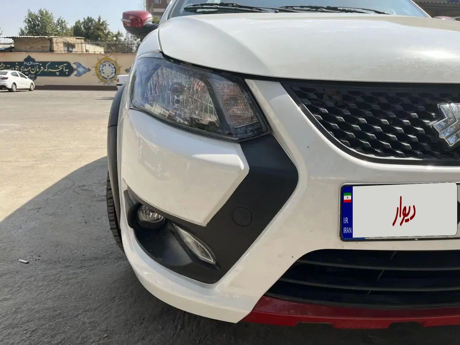 خودرو کوییک، GXR آگهی ann_20431215