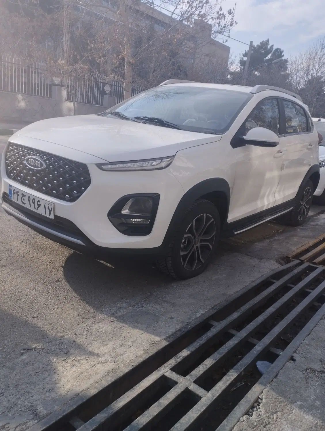 ام وی ام X22 پرو اتوماتیک IE - 1404