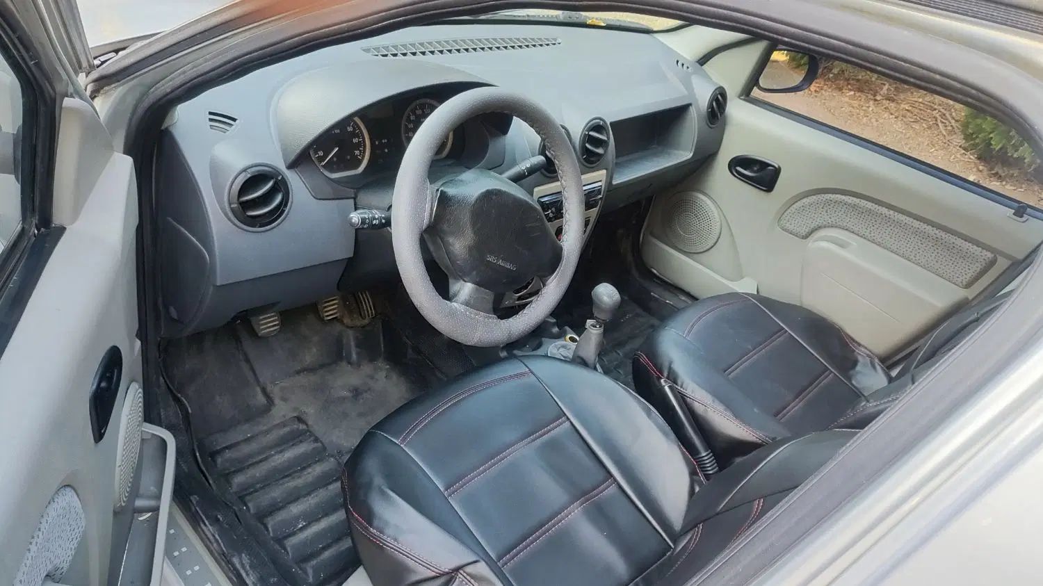 رنو تندر 90 E2 - 1387