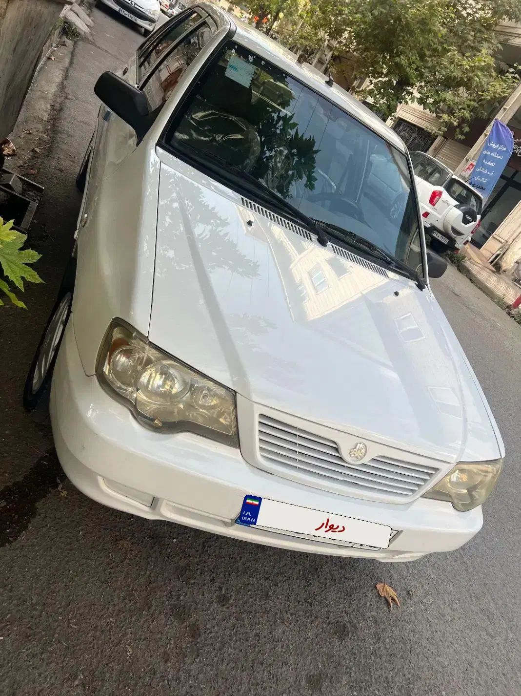 پراید 111 SE - 1397