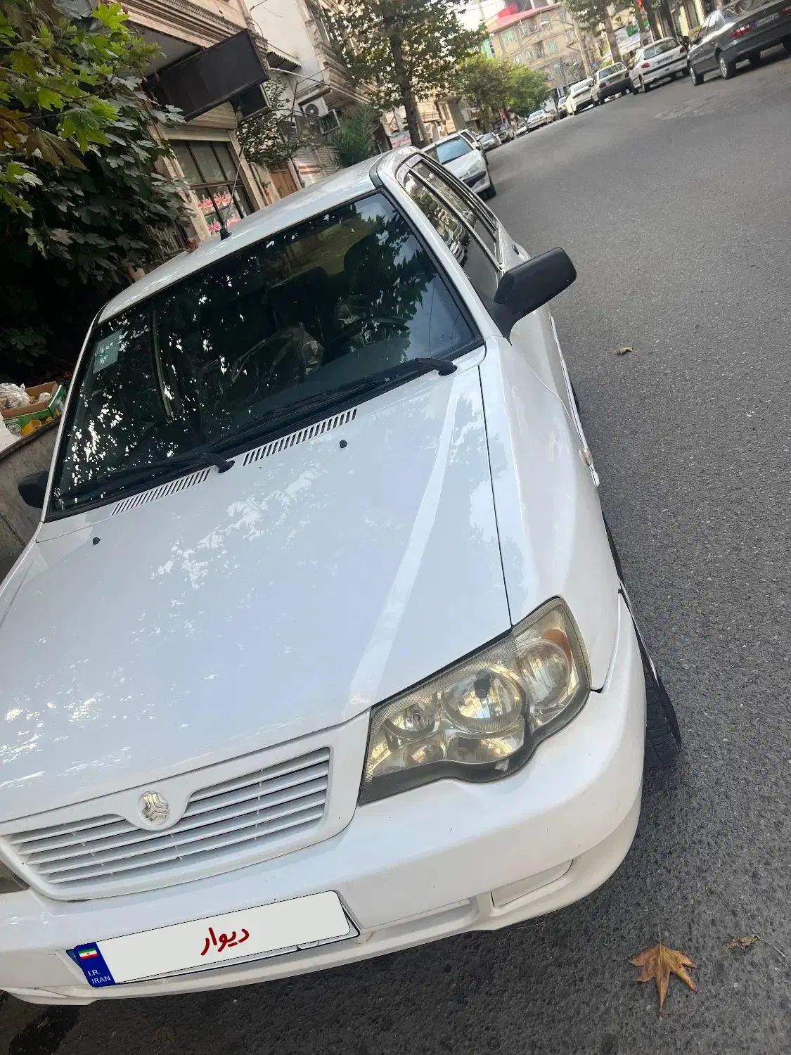 پراید 111 SE - 1397