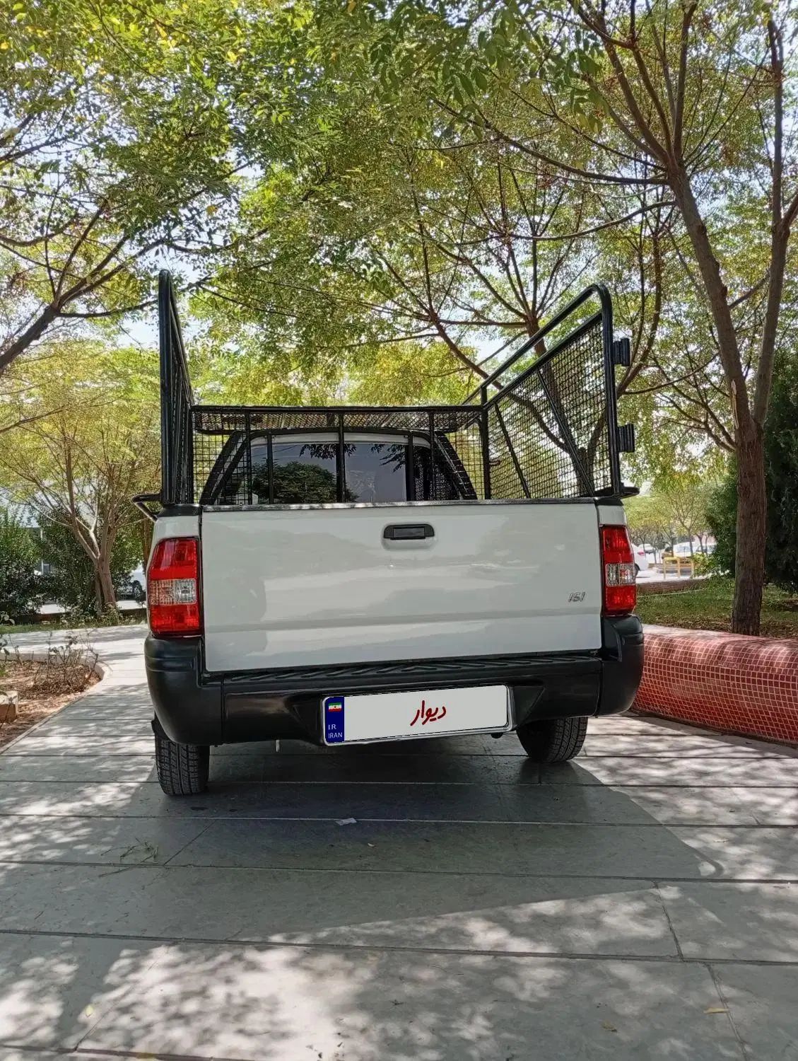 پراید 151 SL - 1403