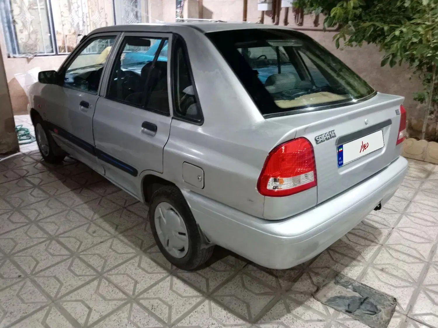 خودرو پراید، 141 آگهی ann_20431243