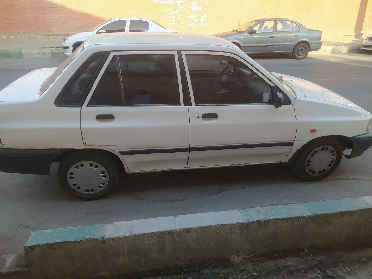 خودرو پراید، صبا آگهی ann_20431245