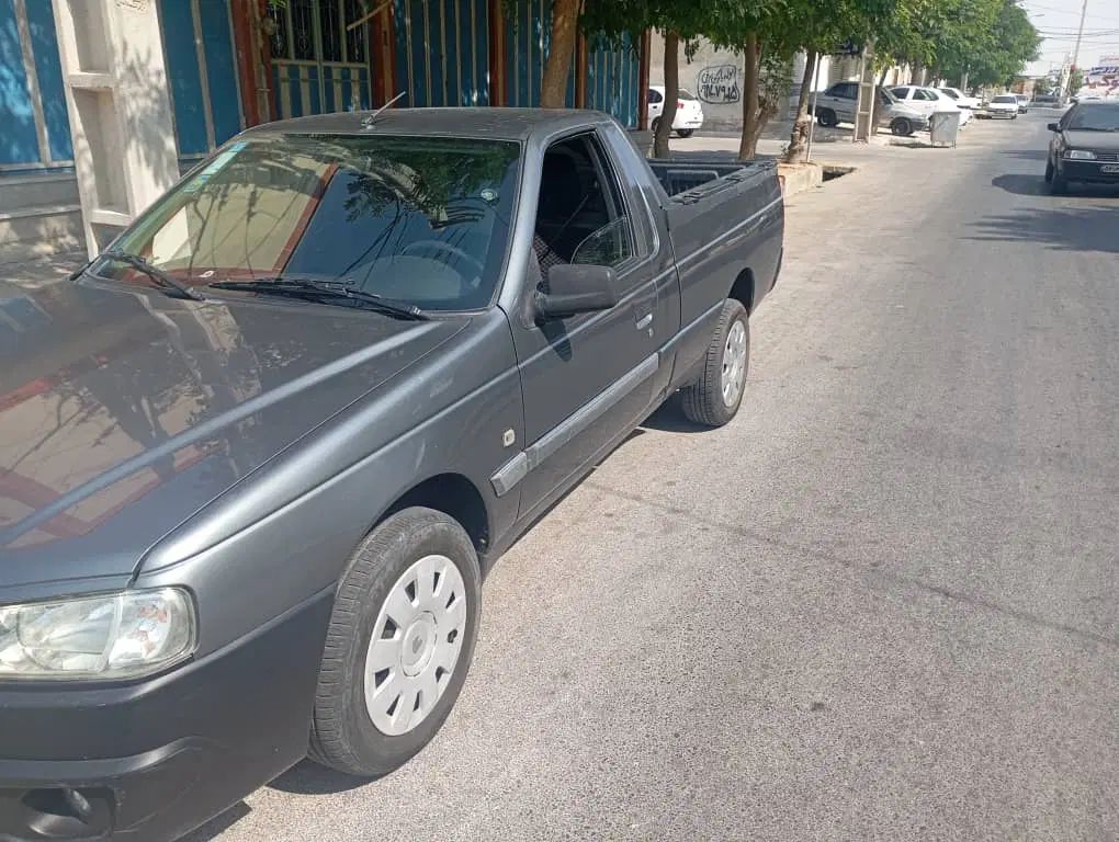 خودرو آریسان، 2 آگهی ann_20431249