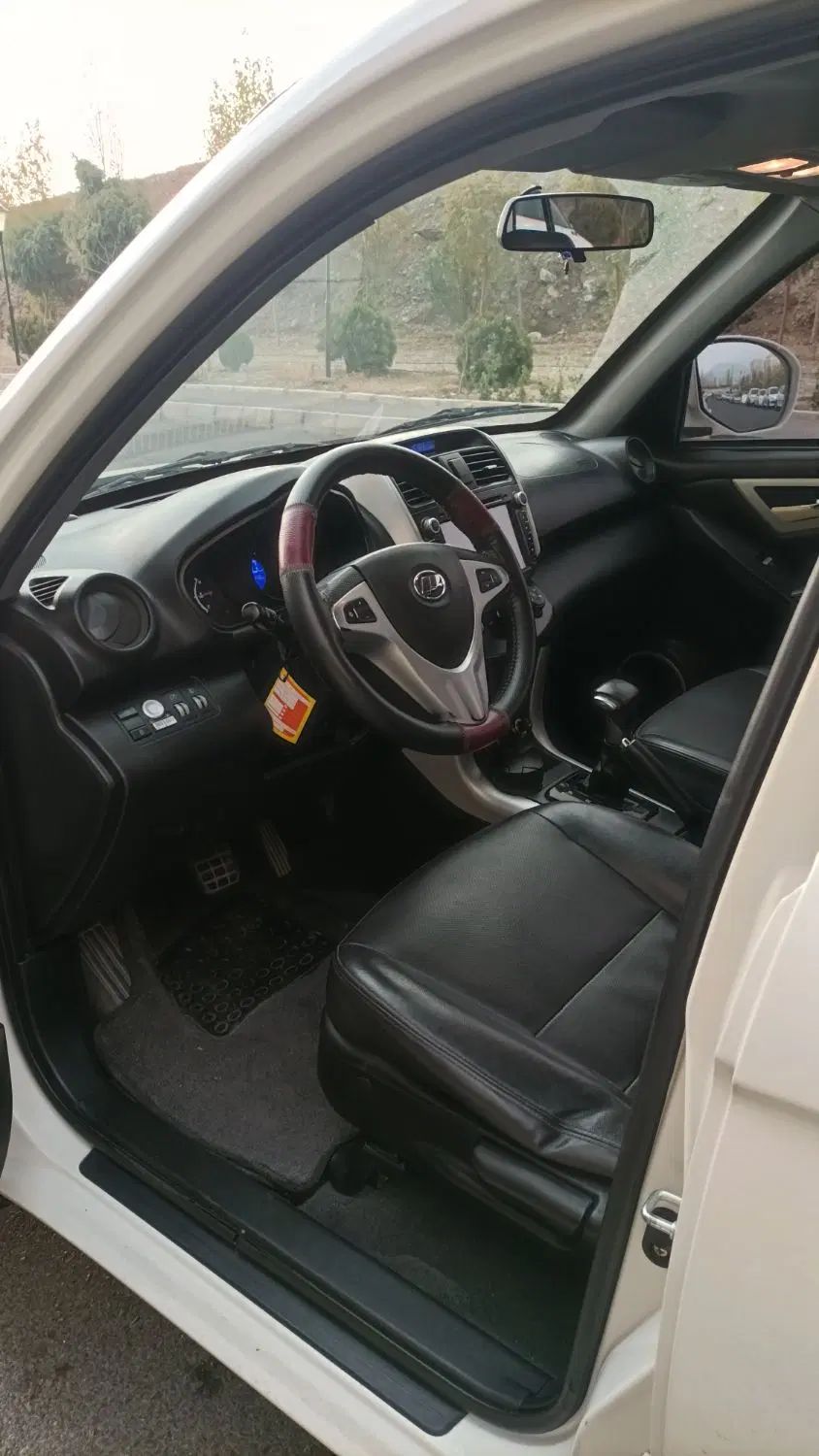 لیفان X60 اتوماتیک - 1395