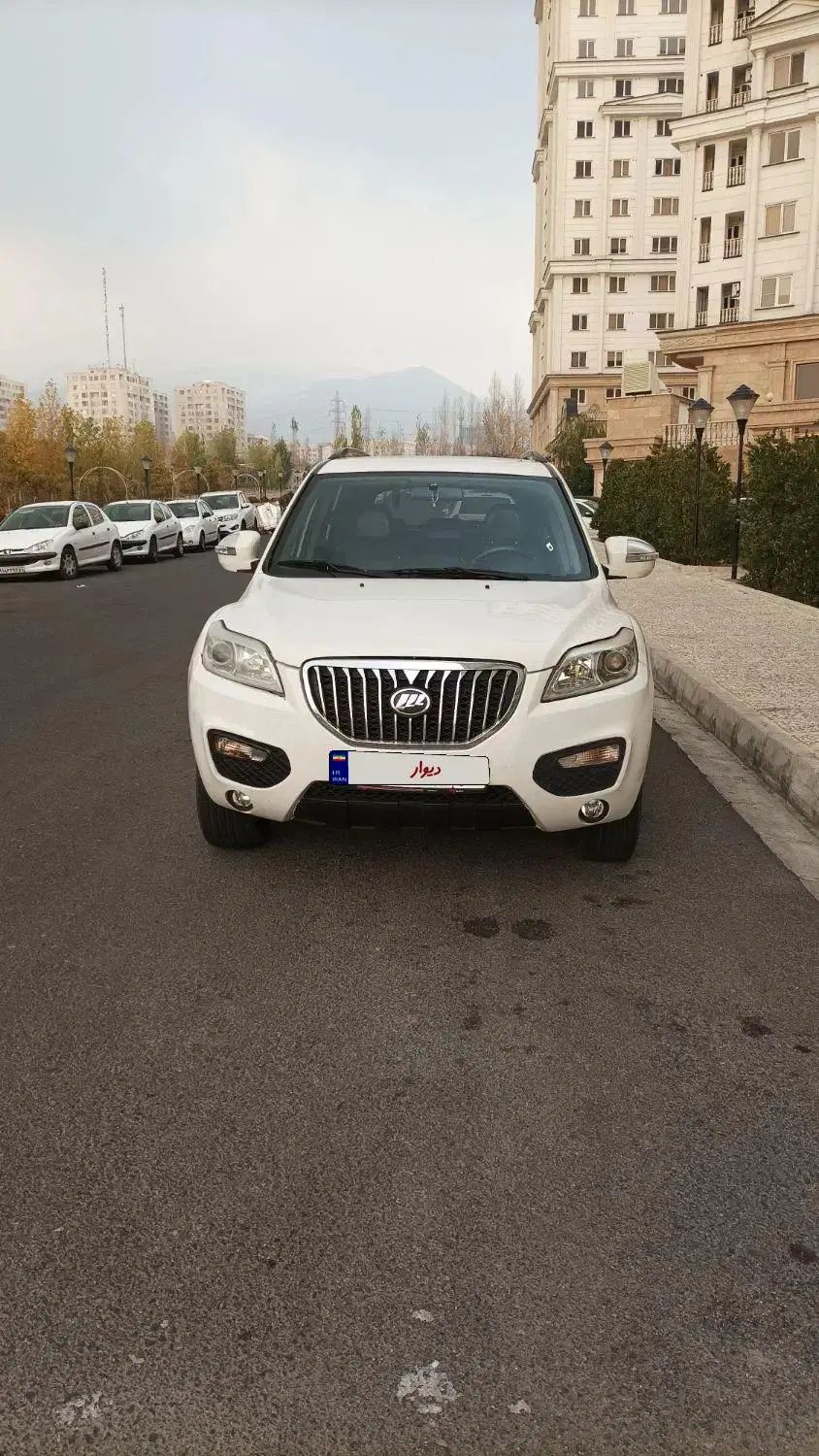 خودرو لیفان، X60 آگهی ann_20431252