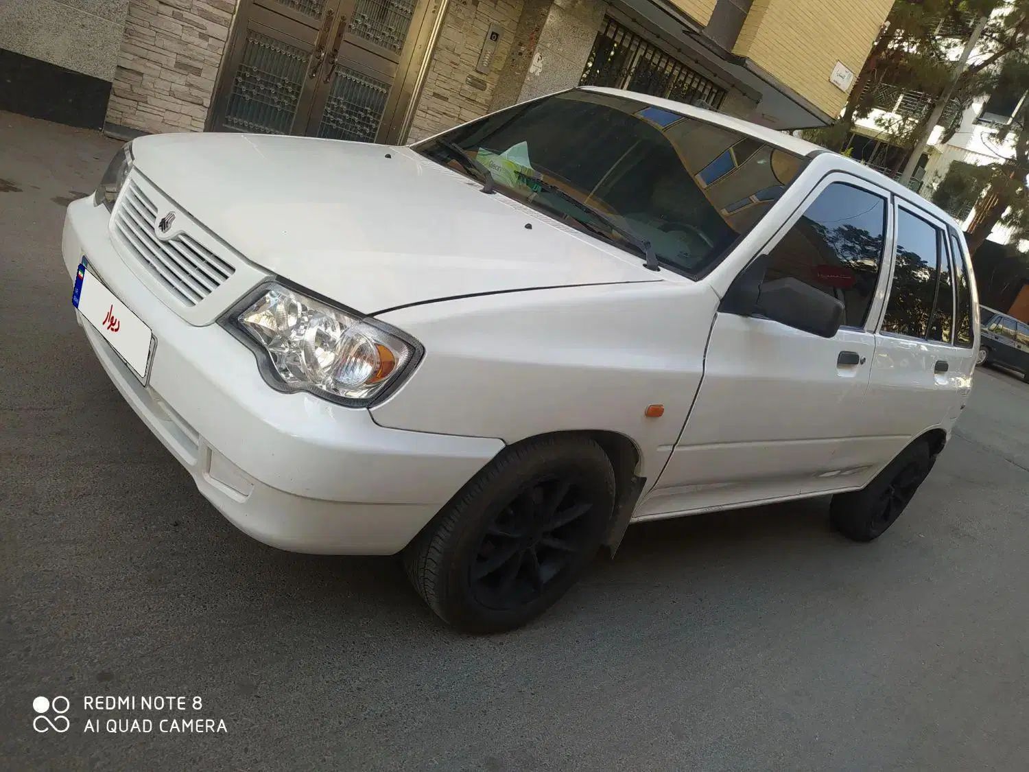 خودرو پراید، 111 آگهی ann_20431275