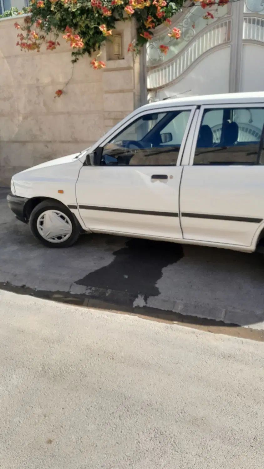 پراید 131 SE - 1397