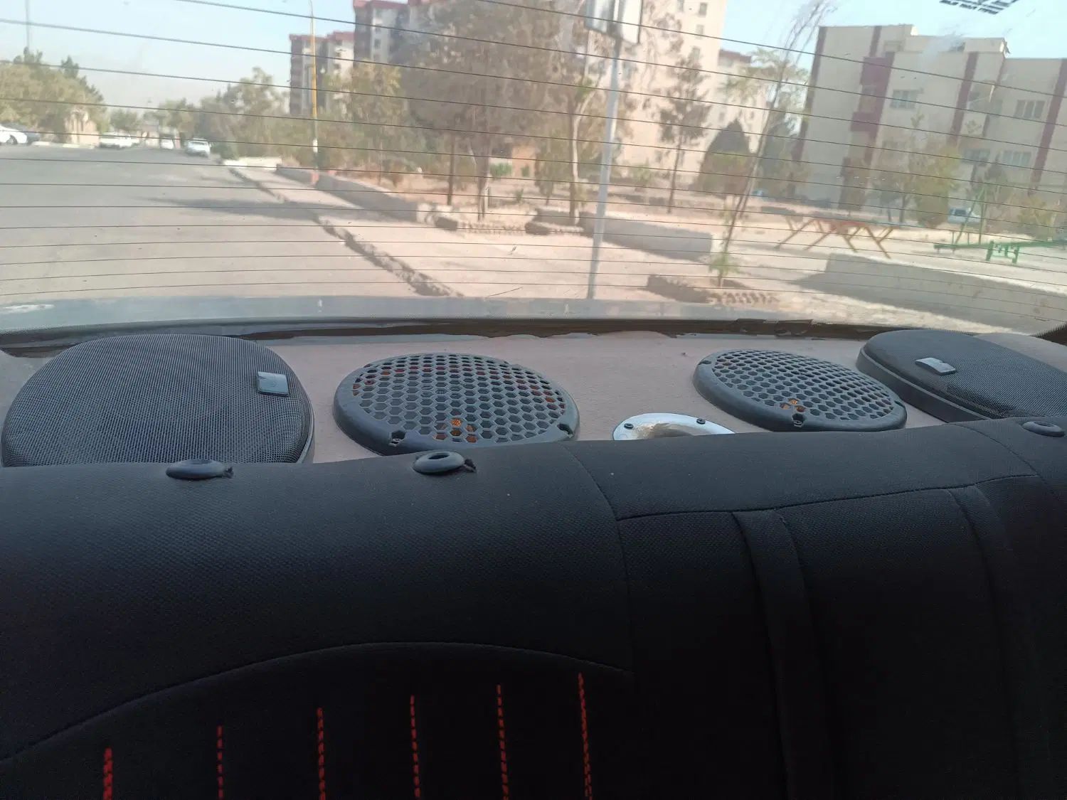 پژو 405 GLX - دوگانه سوز - 1393