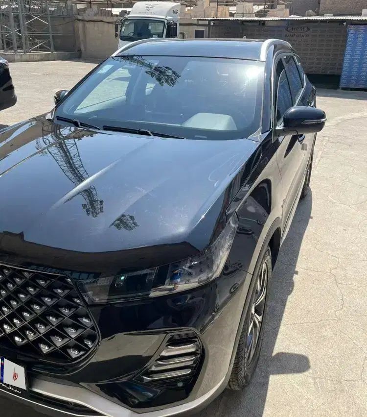خودرو فونیکس، تیگو 7 پرو آگهی ann_20431308