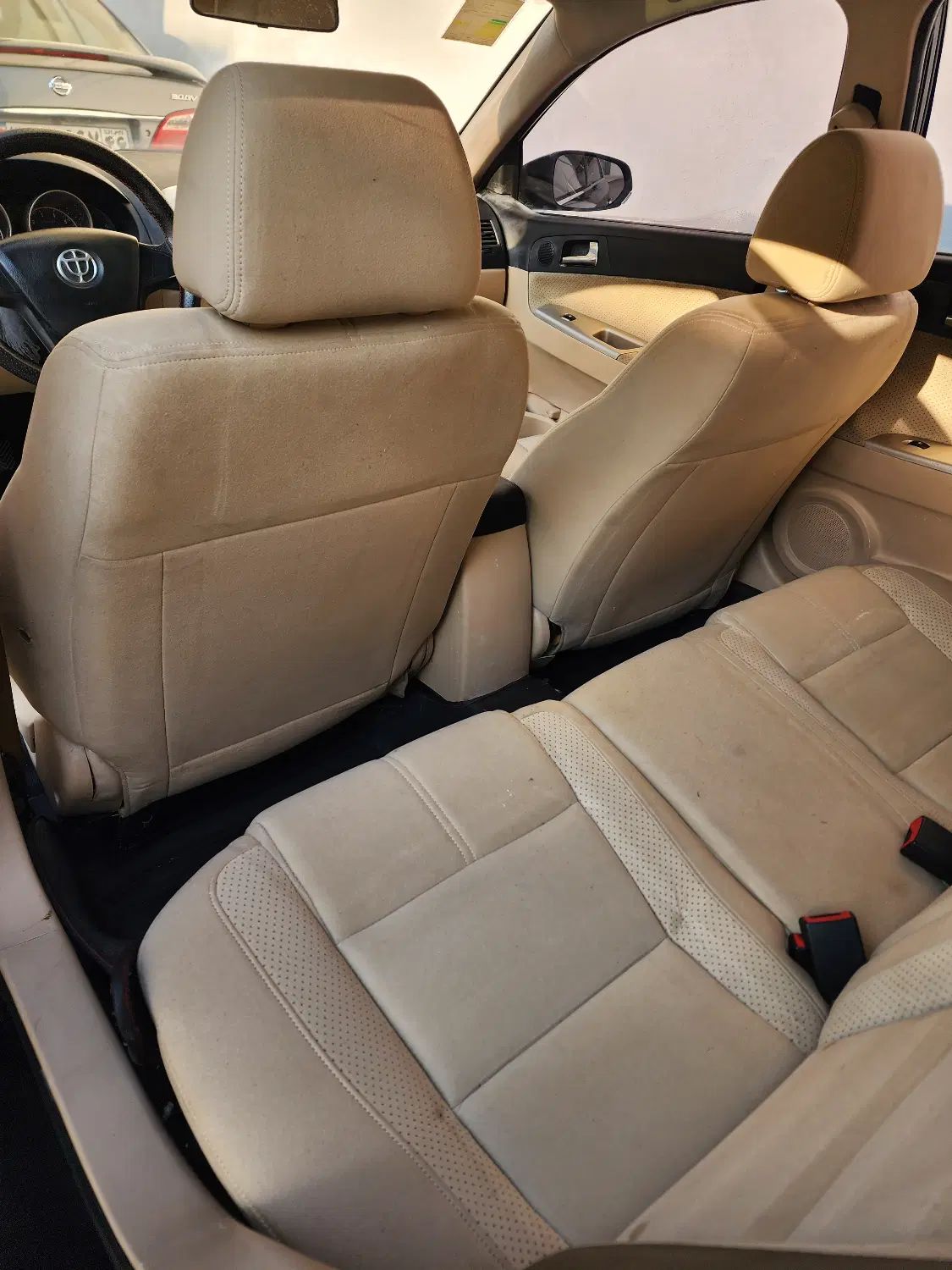 برلیانس H320 دنده‌ای 1500 - 1394