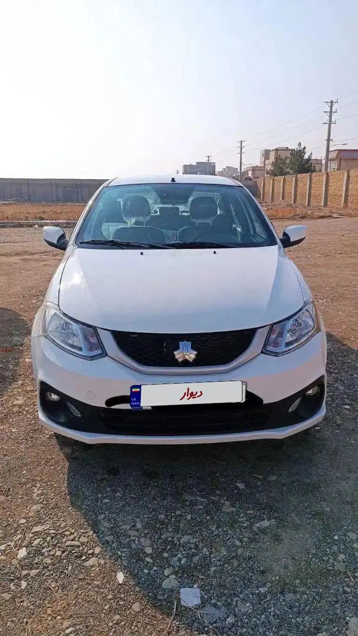 خودرو ساینا، S آگهی ann_20431316