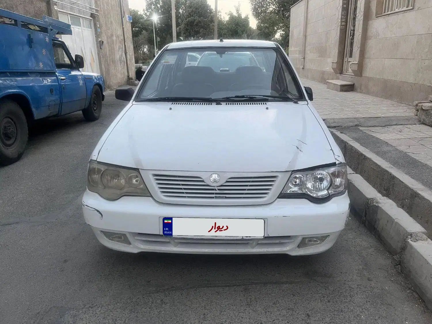 خودرو پراید، 132 آگهی ann_20431325