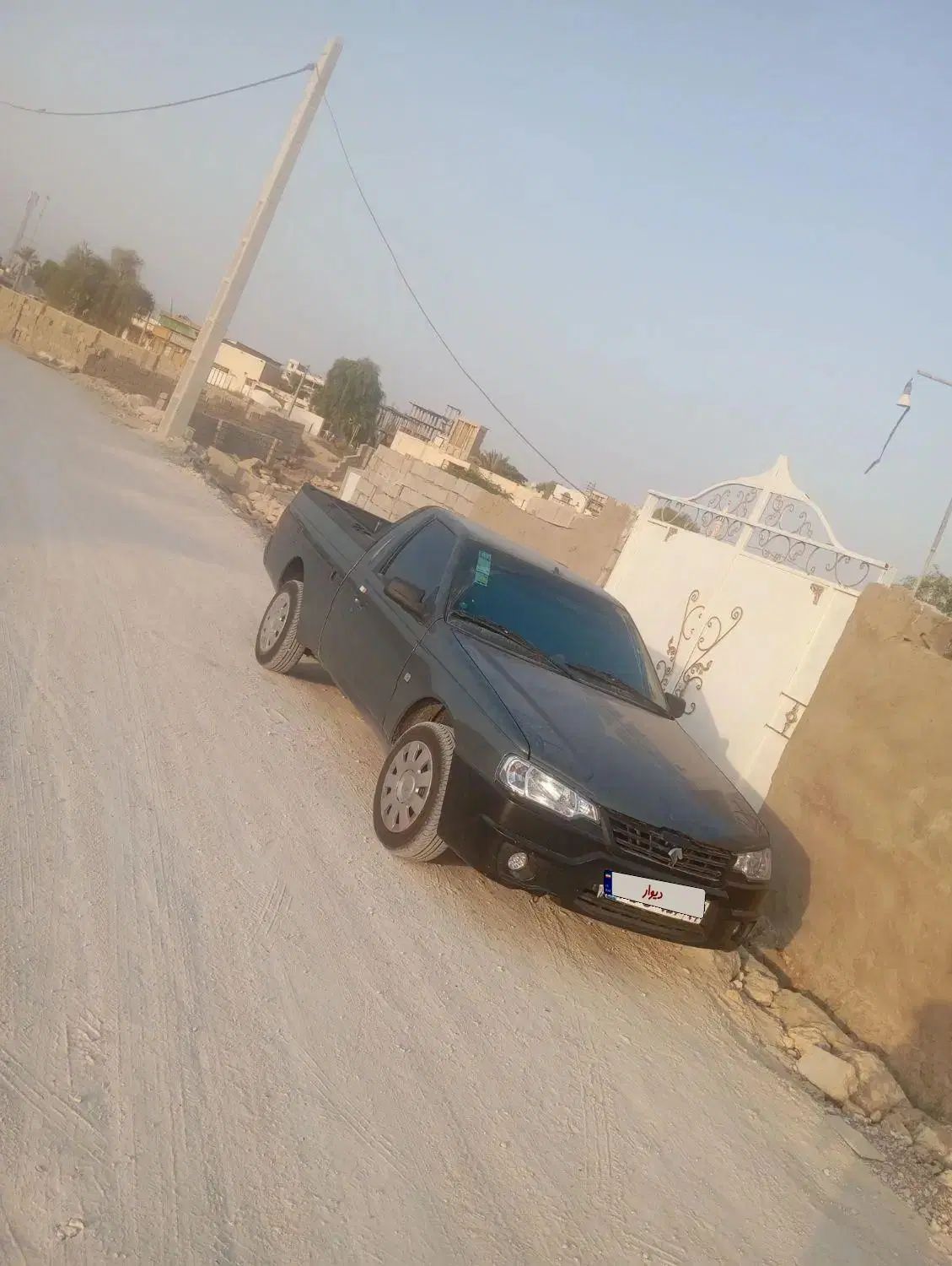 خودرو آریسان، 2 آگهی ann_20431352