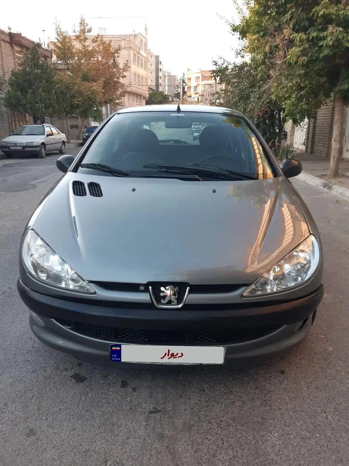 خودرو پژو، 206 آگهی ann_20431356