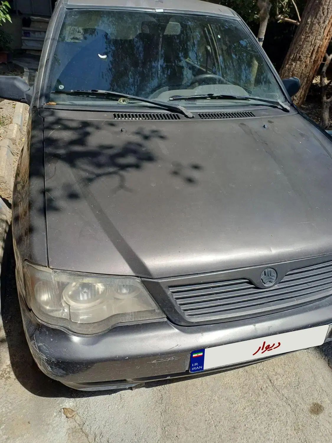 خودرو پراید، 132 آگهی ann_20431358