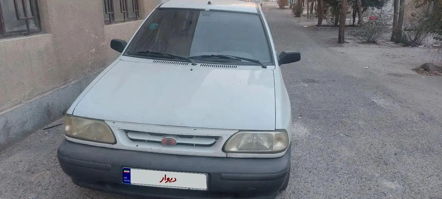 خودرو پراید، 131 آگهی ann_20431363