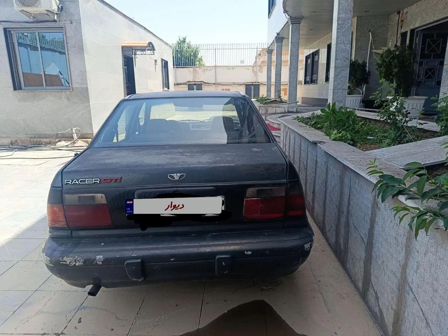 خودرو دوو، ریسر آگهی ann_20431365