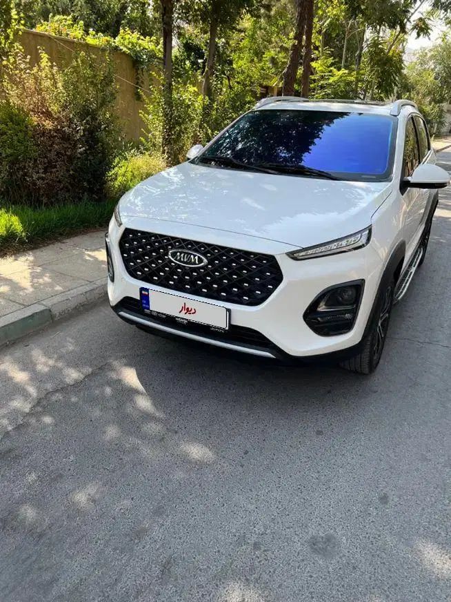 ام وی ام X22 پرو اتوماتیک اکسلنت - 1402