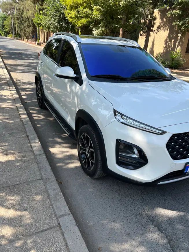 ام وی ام X22 پرو اتوماتیک اکسلنت - 1402
