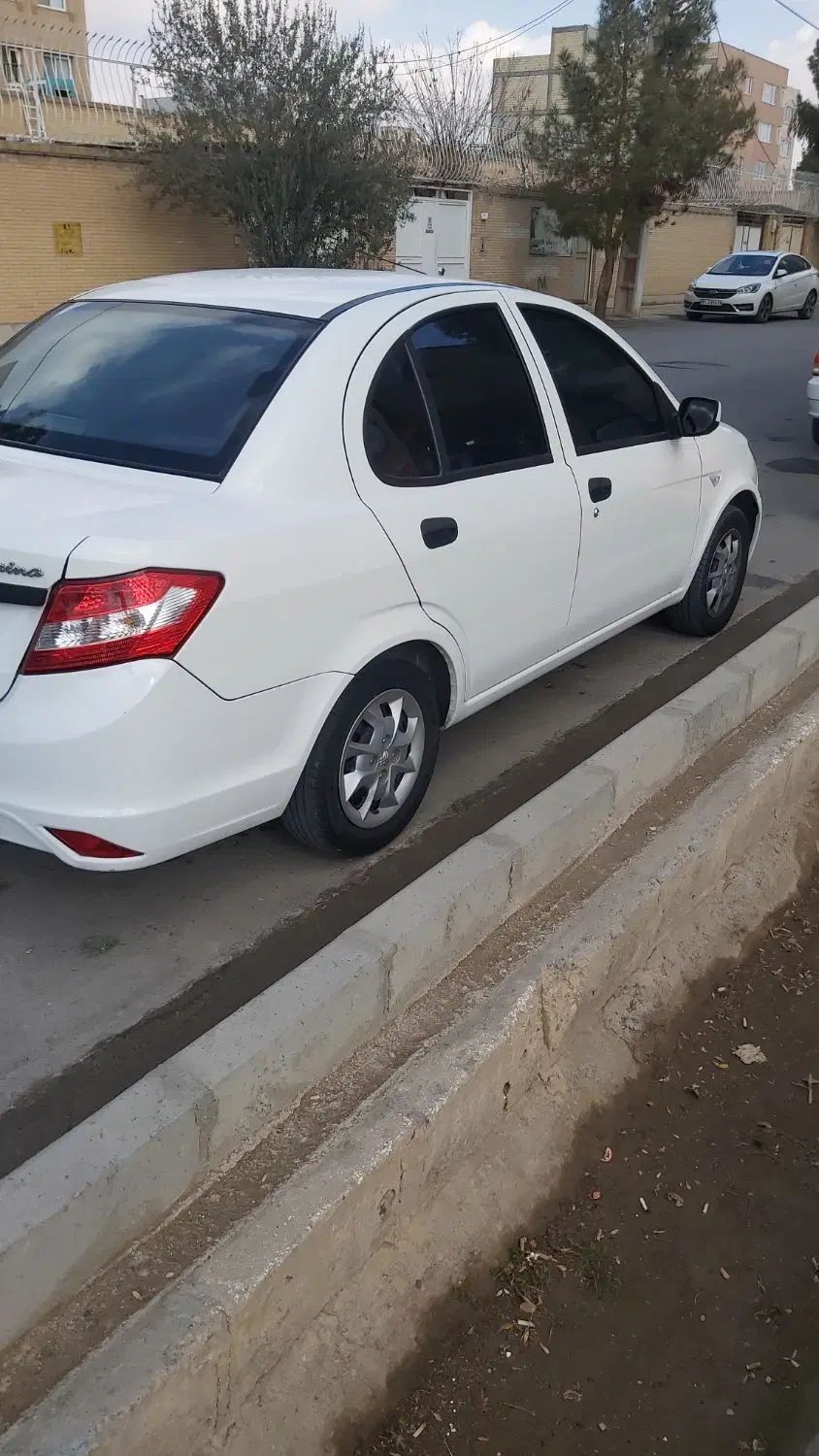 ساینا EX معمولی - 1400