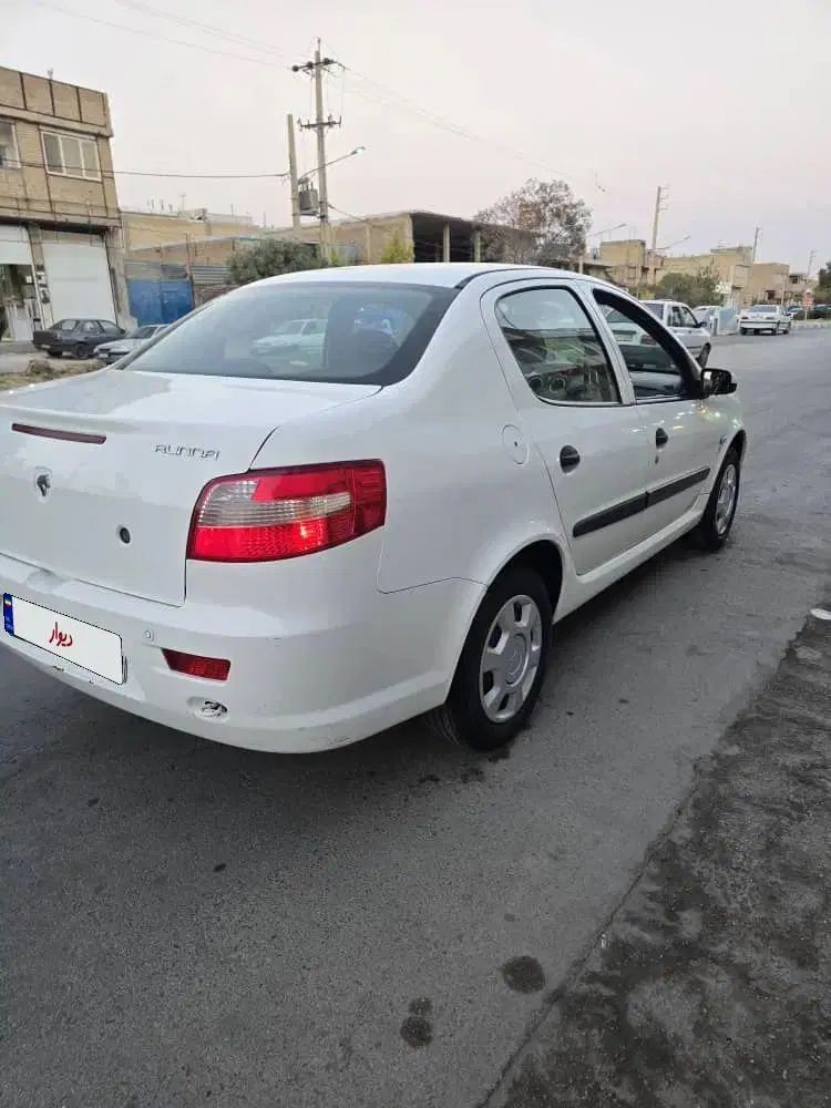 رانا LX TU5 - 1393