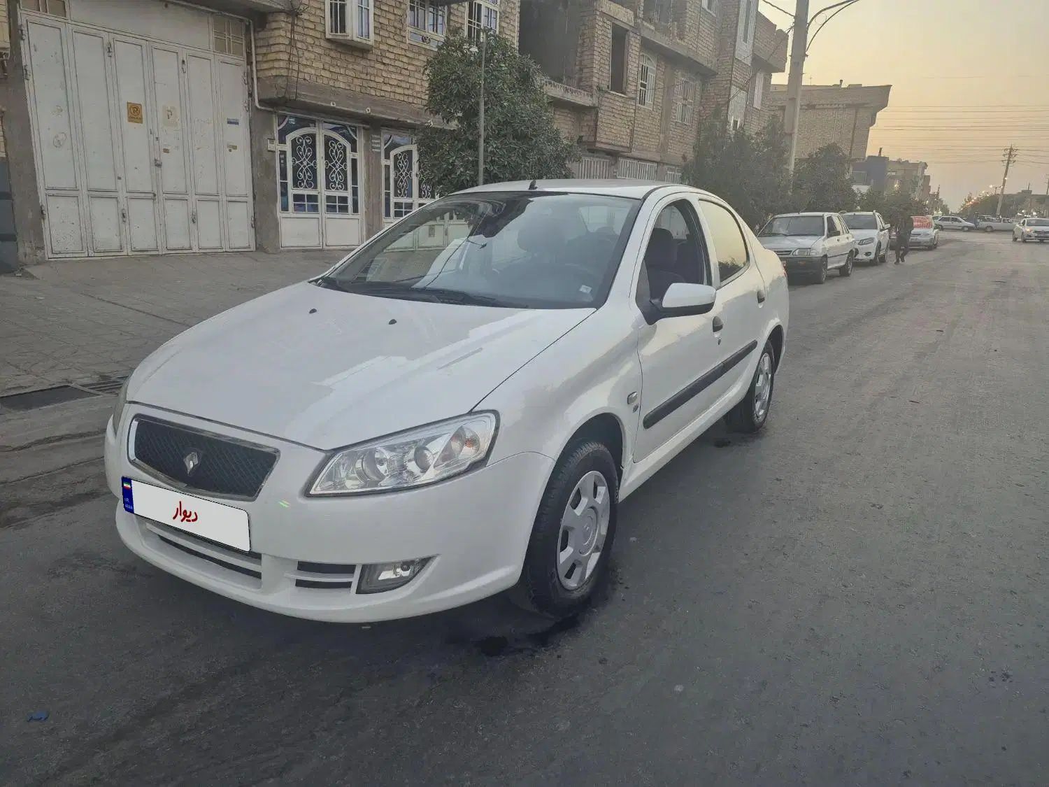 رانا LX TU5 - 1393