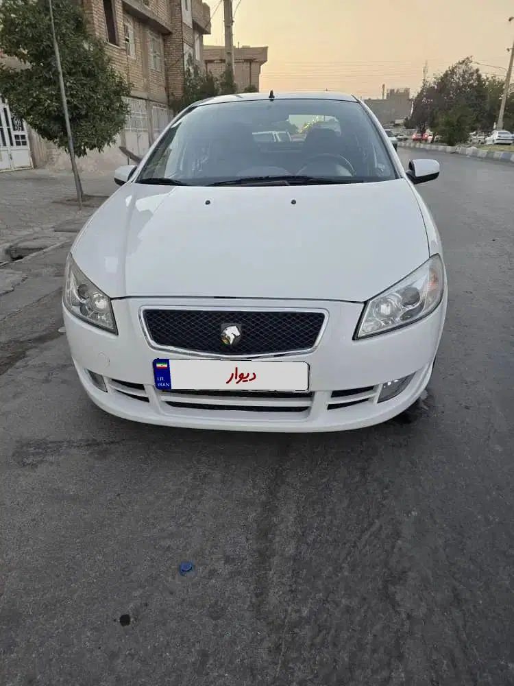 رانا LX TU5 - 1393