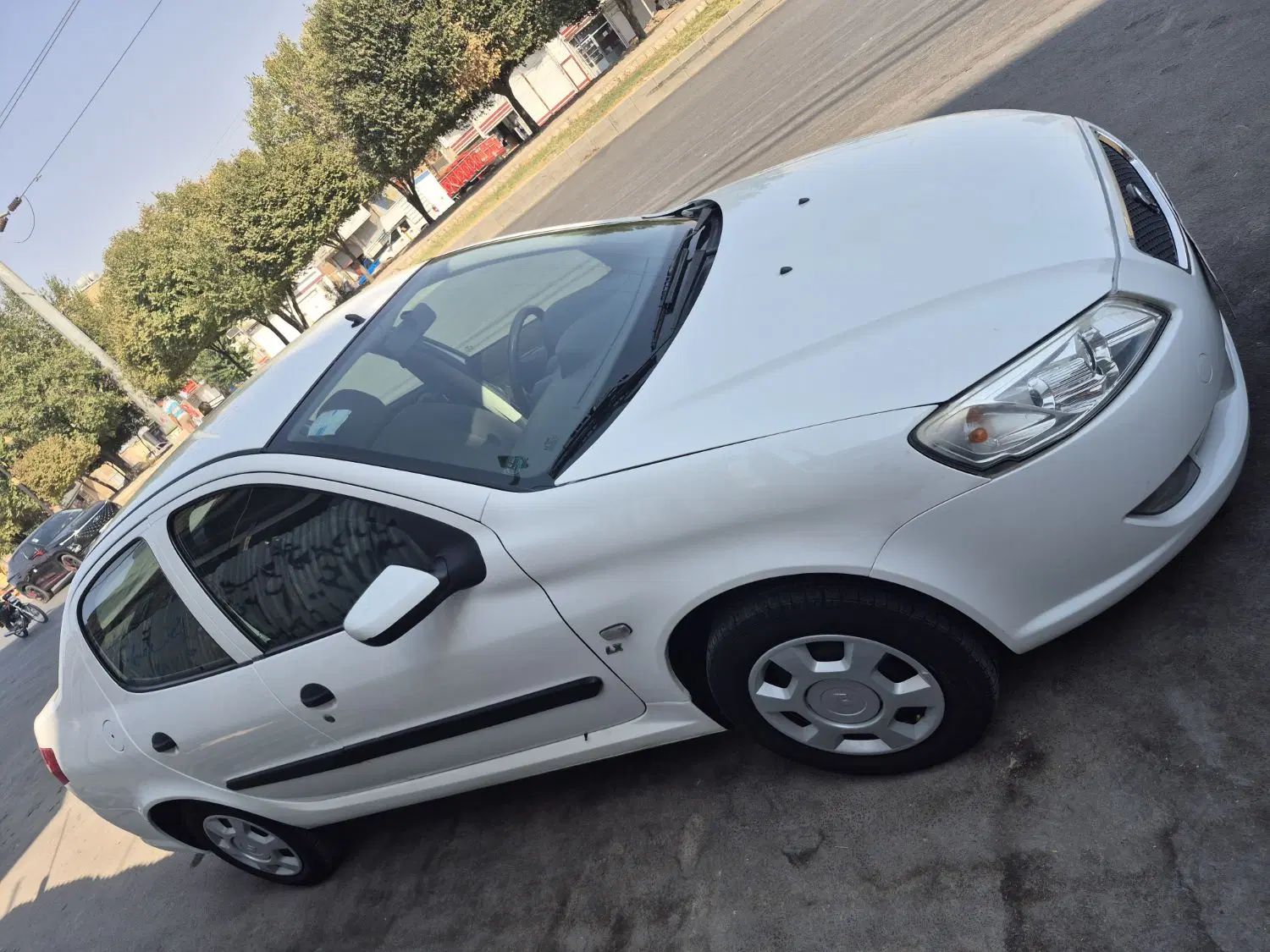 خودرو رانا، LX آگهی ann_20431408