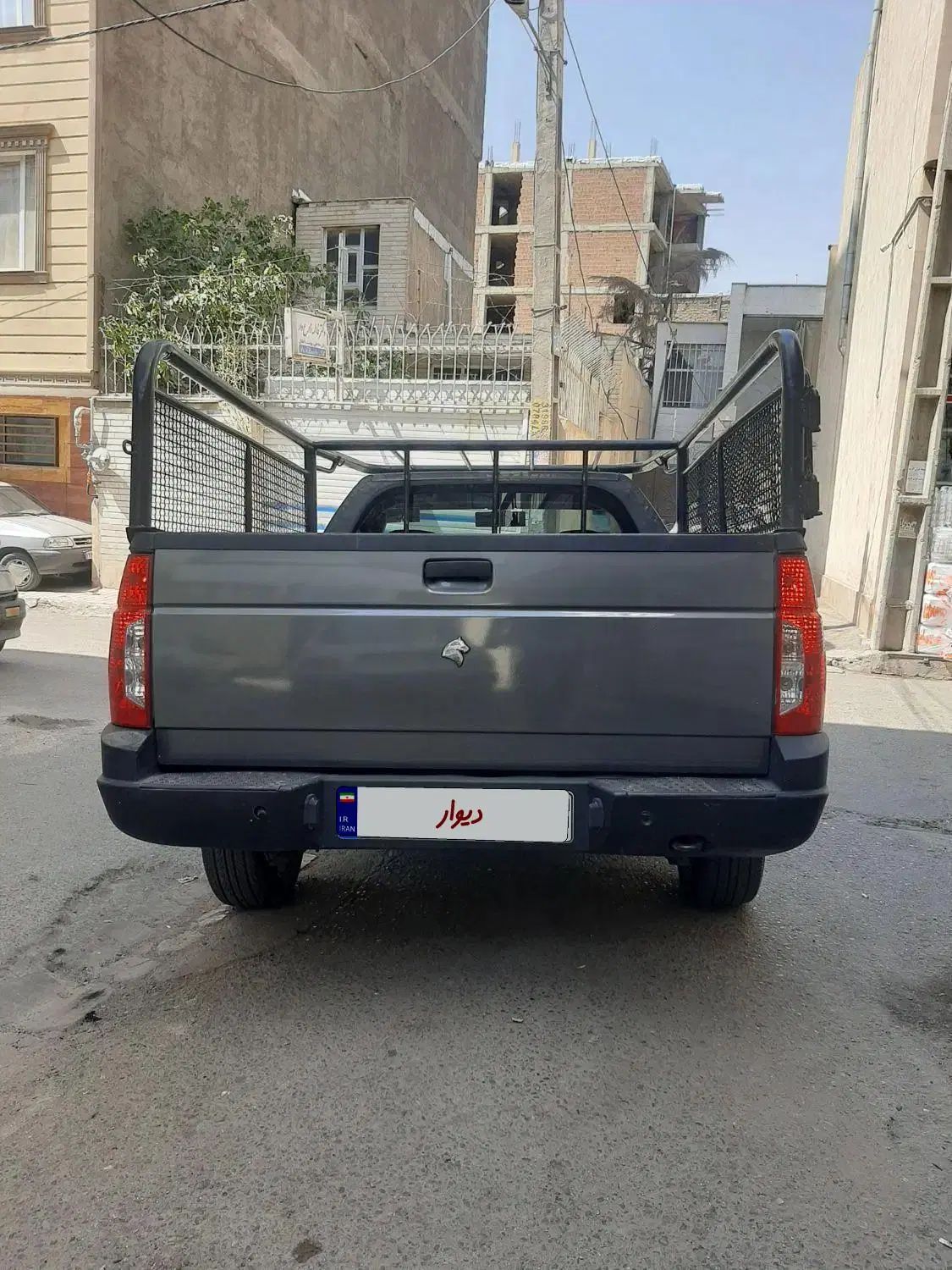 خودرو آریسان، 2 آگهی ann_20431414