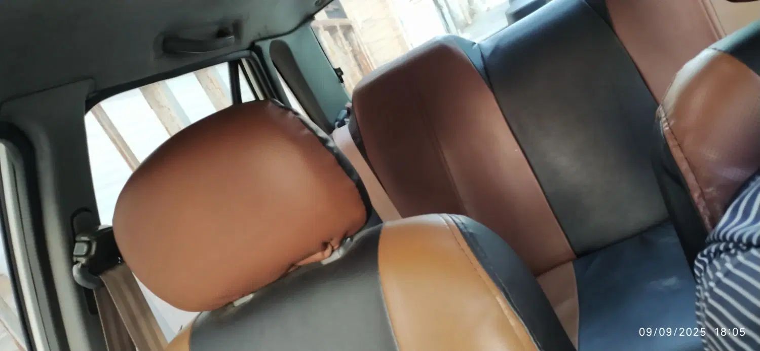 پراید 131 LE - 1392