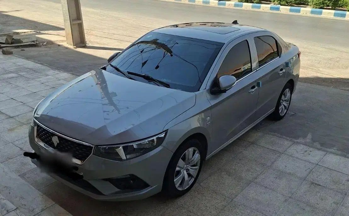تارا اتوماتیک V4 LX - 1403