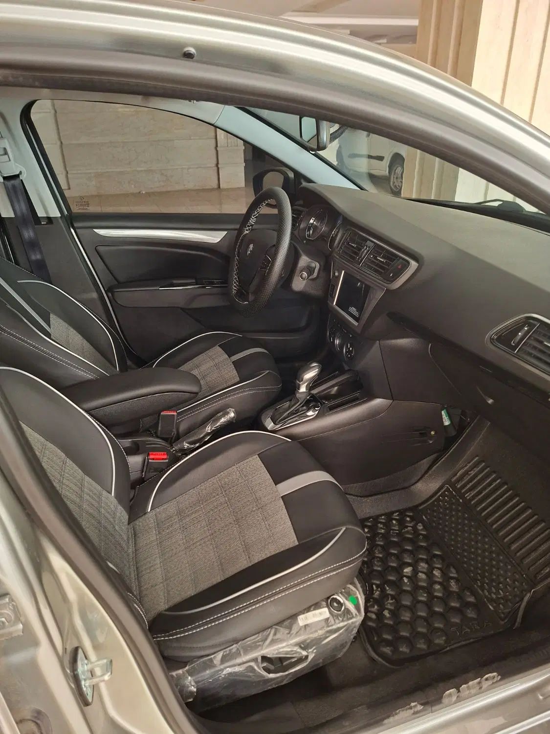 تارا اتوماتیک V4 LX - 1403