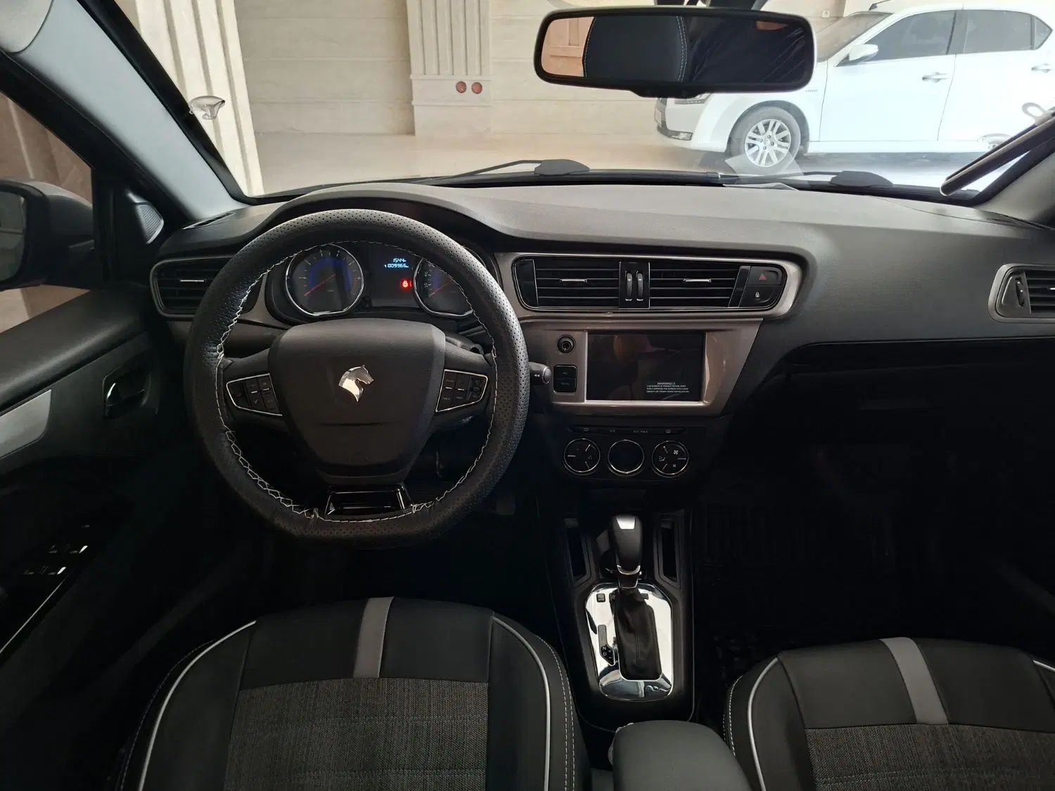 تارا اتوماتیک V4 LX - 1403