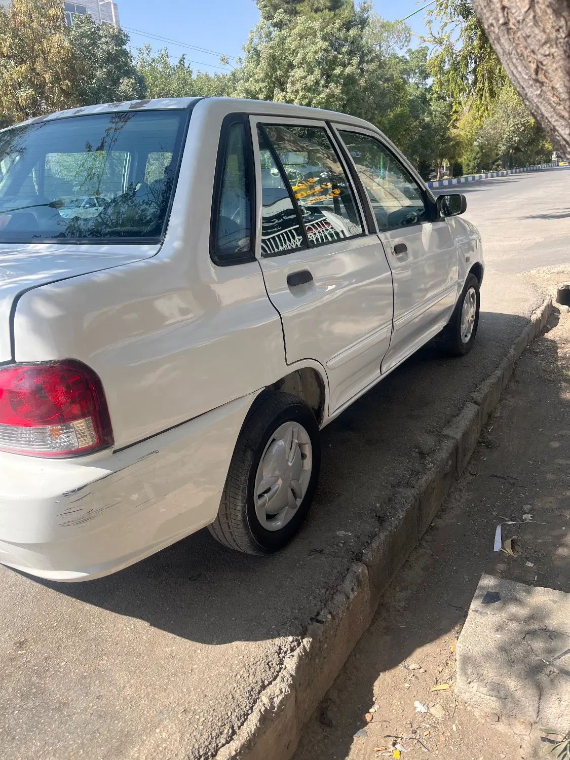 پراید 132 ساده - 1390