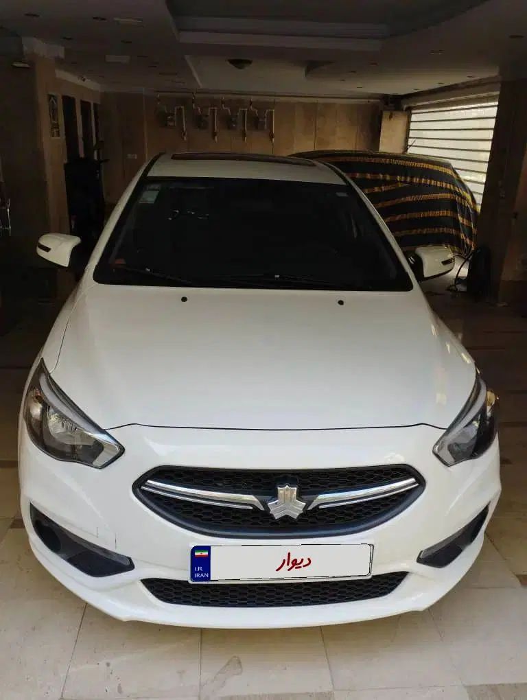 خودرو شاهین، G آگهی ann_20431454