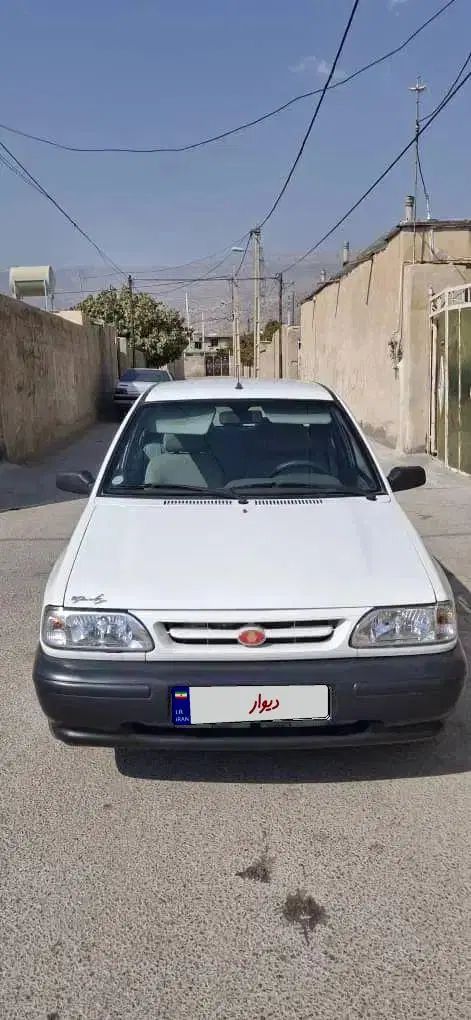 خودرو پراید، 131 آگهی ann_20431459