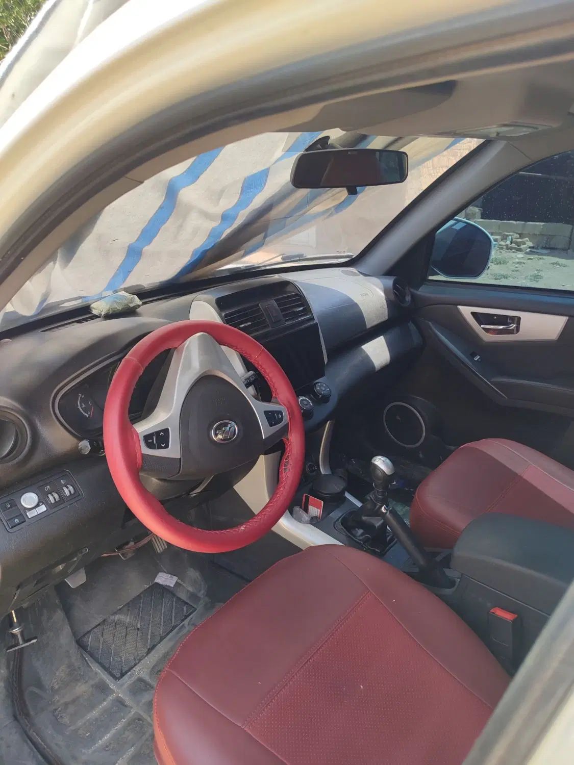 خودرو لیفان، X60 آگهی ann_20431472