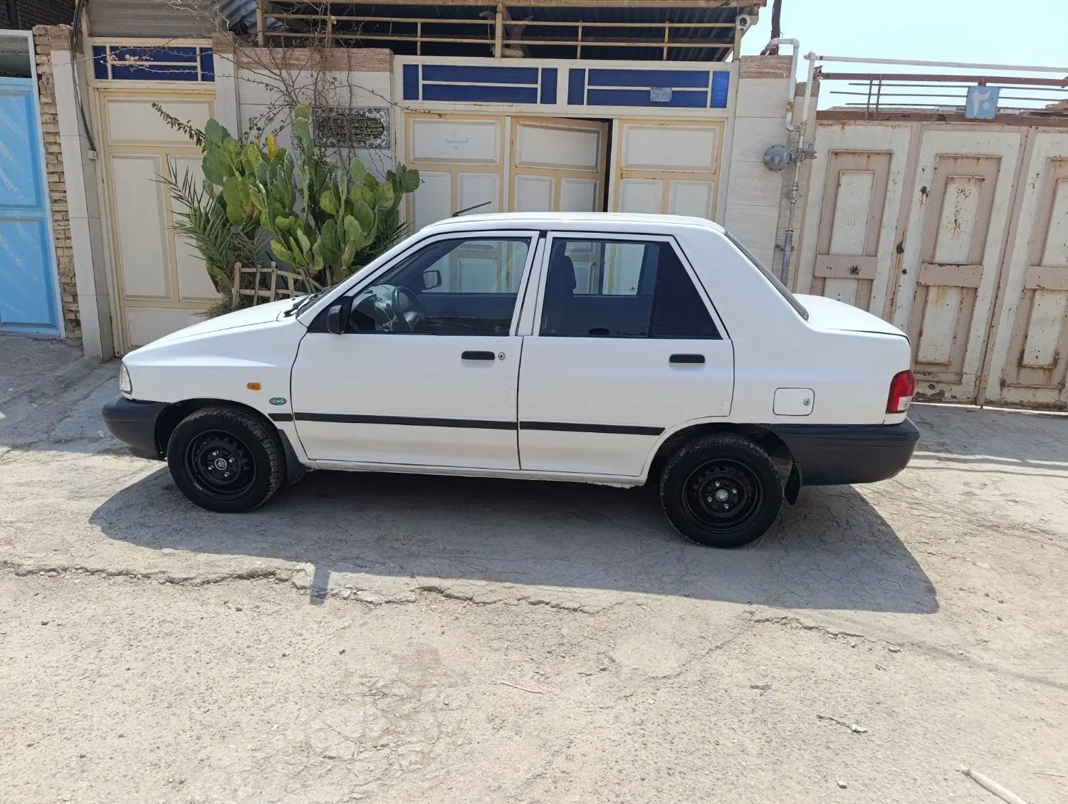 خودرو پراید، 131 آگهی ann_20431476