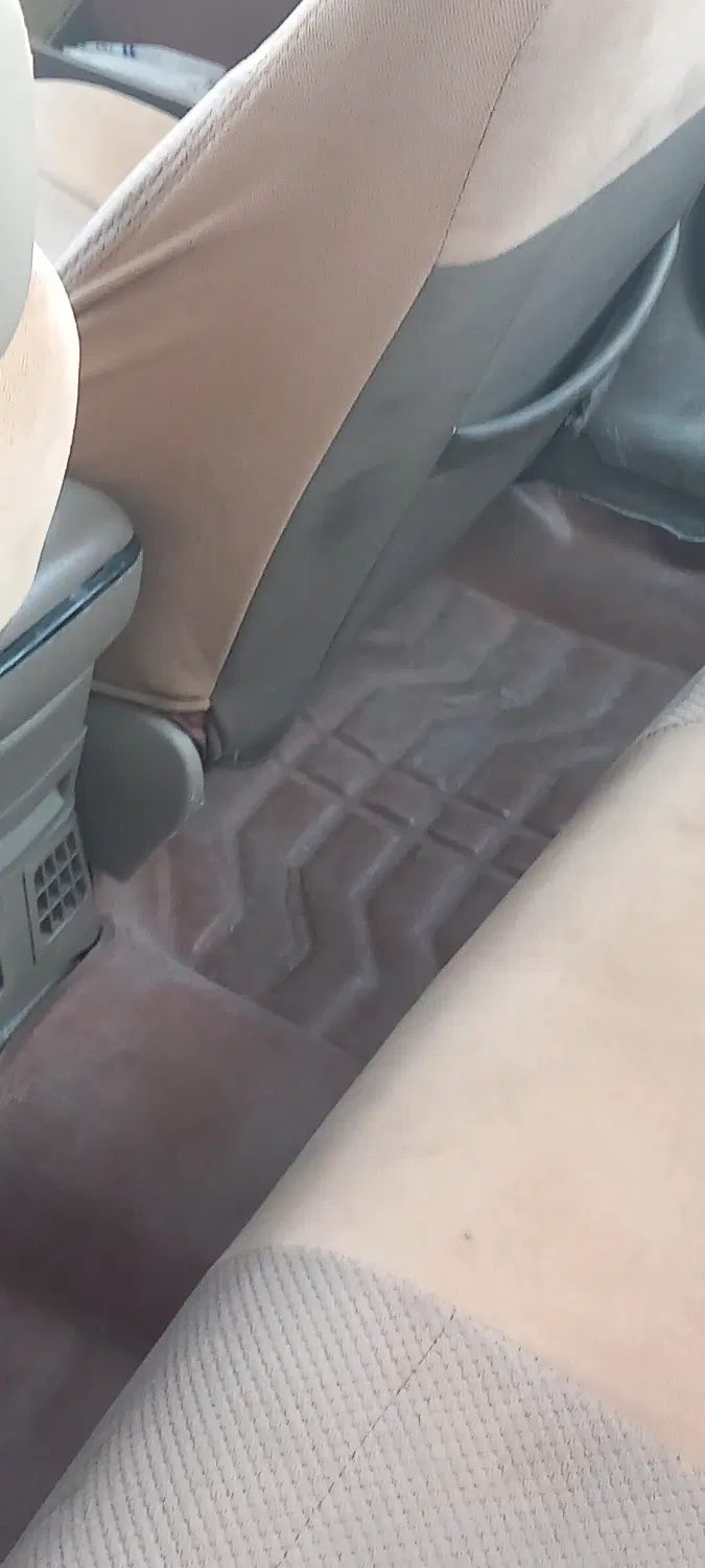 سمند LX XU7 - 1387