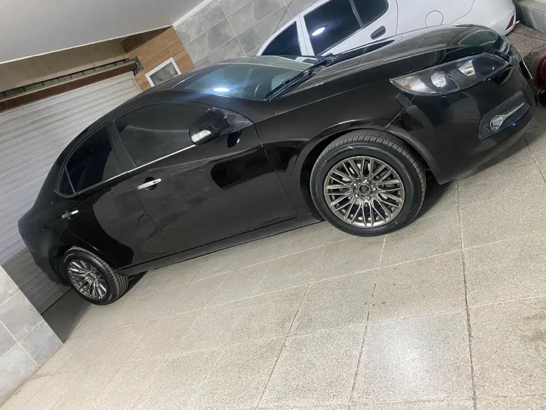 جک J5 اتوماتیک - 1394