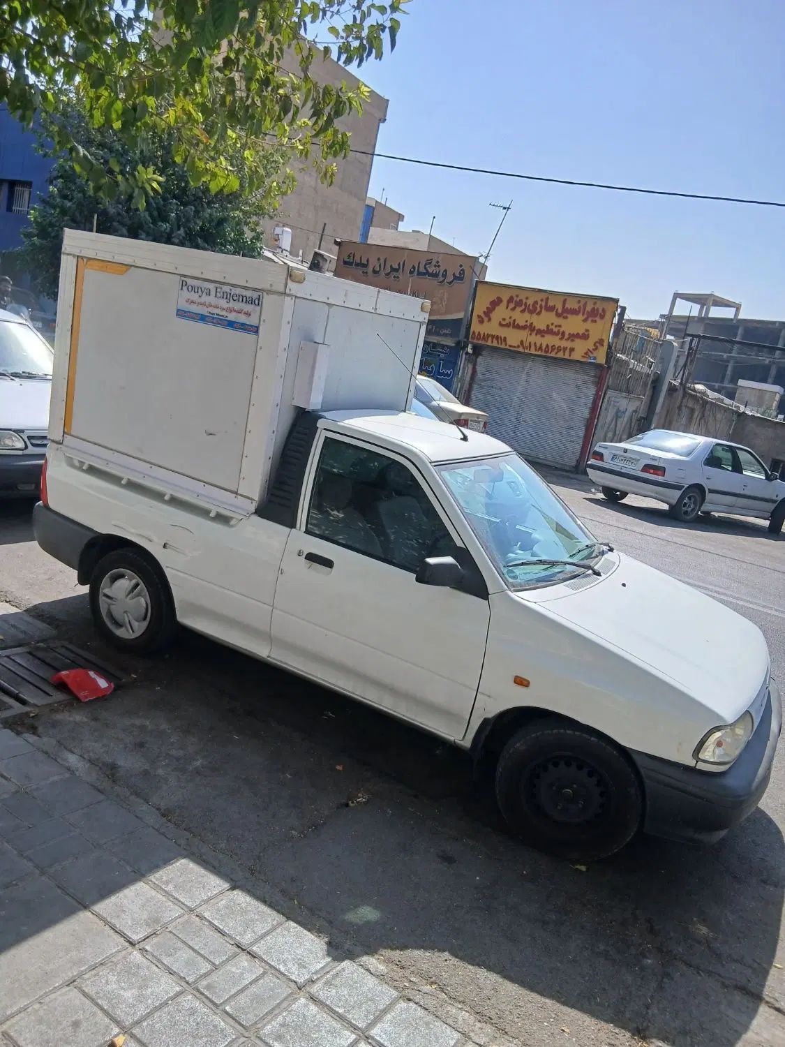 پراید 151 SE - 1401