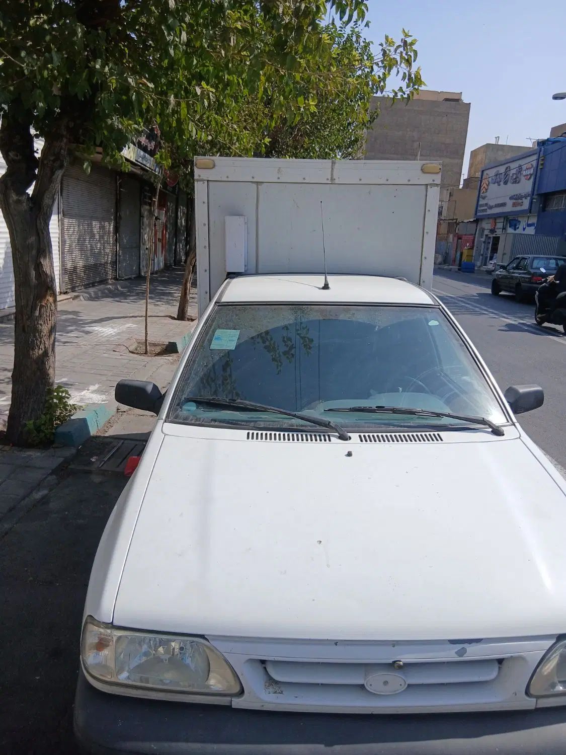 پراید 151 SE - 1401